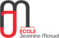 École Jeannine Manuel