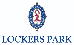 Lockers Park